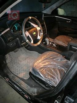 شيفروليه ترافرس